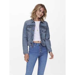 Onlwesta Denimjakke