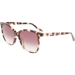 Longchamp LO708S 690 57 Solbriller Mænd Tortoiseshell - Tortoise - 57mm