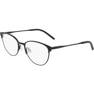 DKNY DK1030 001 52 Briller Mænd Black - Black - 52mm