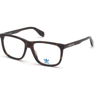 Adidas Originals OR5012 052 56 Briller Mænd Tortoiseshell - Dark Tortoise - 56mm