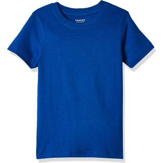 Fransk toast drenge kortærmet crewneck tee surf på nettet 2t