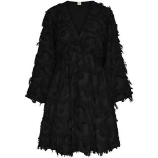 YAS Kjole - Pazylla - Black