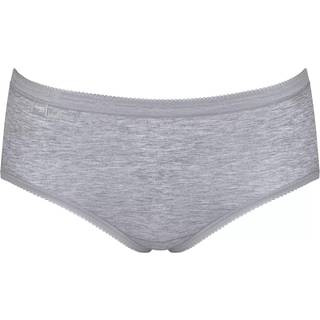 Sloggi Basic+ Midi 4-Pak Multiple Colours 46