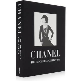 The Impossible Collection of Chanel