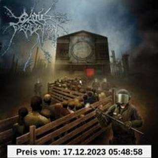 Cattle Decapitation - The Harvest Floor