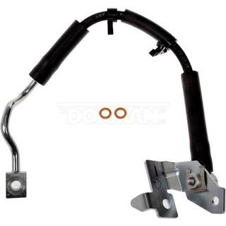 Dorman H620630 Front Driver Side Brake Hydraulic Slose kompatibel med Select Ford / Lincoln Models