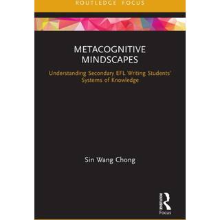 Metacognitive Mindscapes