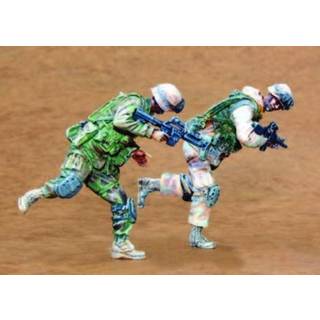 US Infanterie Freedom Irak Pt. II