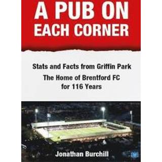 A Pub on Each Corner