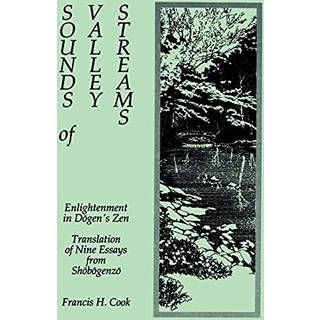 Sounds of Valley Streams