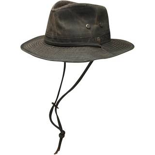 Stetson Diaz Outdoor Cotton Polyester Brown, 55/S