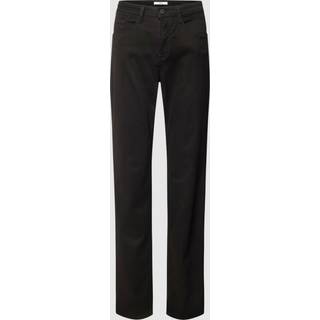 Brax Carola Bukser 1707 Carola Black (42, 30)