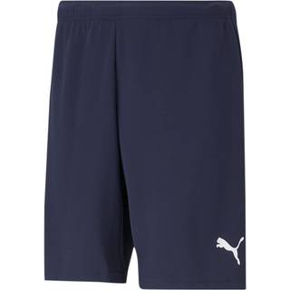 Puma Herre teamRISE Sport træningsshorts Blå