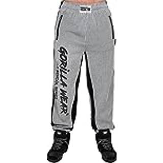 Augustine Old School Pants, grey, xxxxlarge/xxxxxlarge