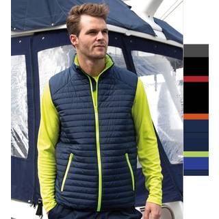 Result Genuine Recycled RT239 S Royal/Navy