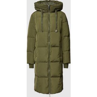 Nova Square Down Jakke, Forest Night, XS