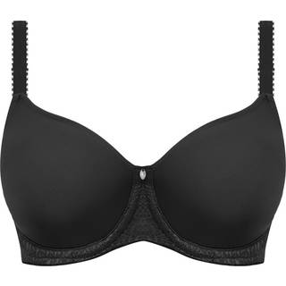 Fantasie Envisage UW Moulded Spacer Bra - Black - H 85
