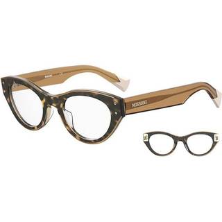 Missoni MIS 0066 XLT 49 Briller Kvinder Tortoiseshell - Pattern Tortoise - 49mm