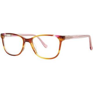 Kensie OMG Caramel Tortoise47 Briller Mænd Tortoiseshell - Havana - 47mm