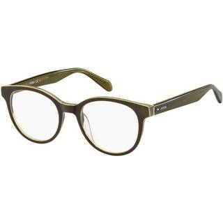 Fossil FOS 7012 4C3 50 Briller Mænd Grøn - Green - 50mm