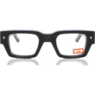Spy OSLIND 5700000000148 50 Briller Mænd Black - Black - 50mm