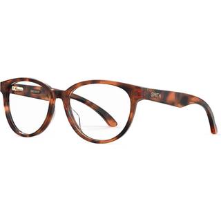 Smith GRACENOTE 086 52 Briller Mænd Tortoiseshell - Dark Tortoise - 52mm