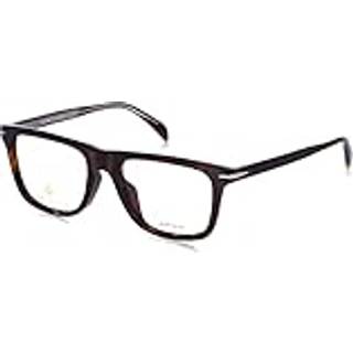 David Beckham DB 7061/F Asian Fit 086 53 Briller Mænd Tortoiseshell - Tortoise - 53mm
