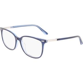 Calvin Klein CK22505 438 53 Briller Mænd Blue - Transparent Blue - 53mm