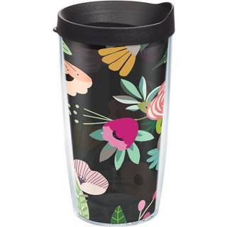 Tervis str?lende knopper lavet i USA dobbeltv?gget isoleret tumbler cup holder drikkevarer kolde og hot 16oz klassiske str?lende knopper