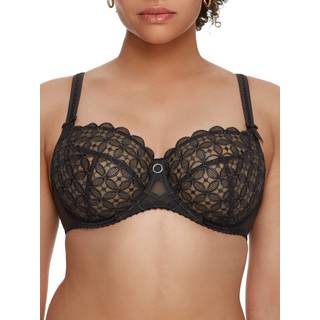 Romy Underwired low-necked bra