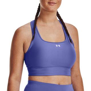 bh Under Armour Crossback Longline 1377916-495 Størrelse S