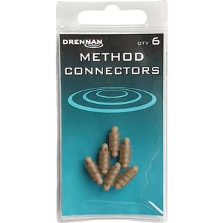 Method Connectors