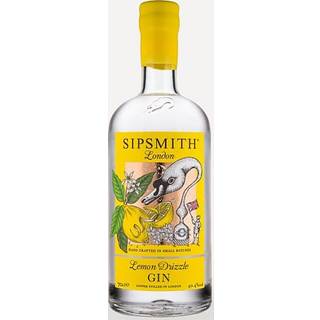 Sipsmith Lemon Drizzle Gin 40,4% 70 cl