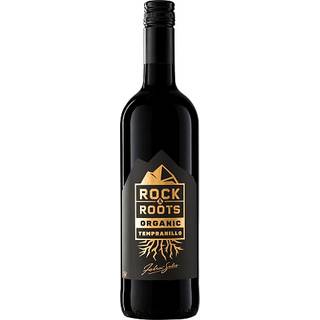 Tempranillo øko (35.00 kr. pr. flaske)