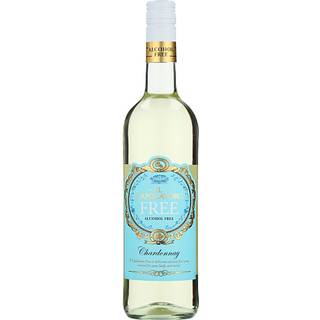 Zero Chardonnay alkoholfri (33.17 kr. pr. flaske)