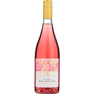 Pink Moscato (30.00 kr. pr. flaske)