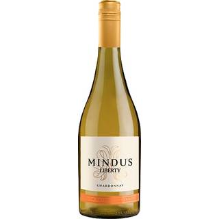 Mindus Liberty Chardonnay (49.50 kr. pr. flaske)