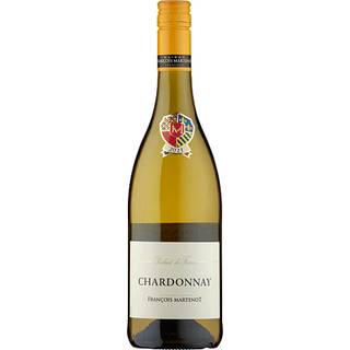 Chardonnay (39.00 kr. pr. flaske)