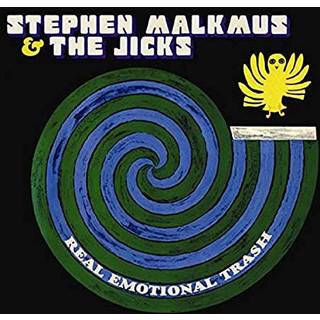 Stephen Malkmus - Real Emotional Trash