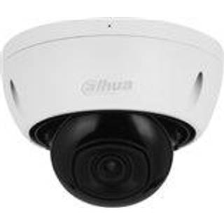 Dahua Dome Kamera IPC-HDBW2241EP-S-0280B 2,8mm Wizsense Überwachungskamera mit 2 Megapixel Auflösung. professionelle Kamera für außen - weiß