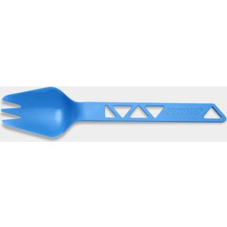 Spork Primus TrailSpork Tritan Blue, 16.6 cm