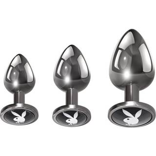 Playboy Pleasure 3 Ways