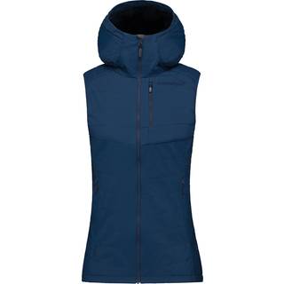 Norrøna Women's Lyngen Alpha90 Vest Indigo Night, S