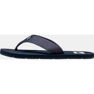 Helly Hansen Men's Logo Sandal 2 Navy, 46.5