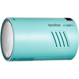 Godox AD100Pro Outdoor Flash Blå