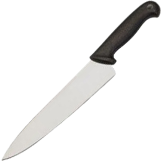 Prepara 21cm kokkekniv