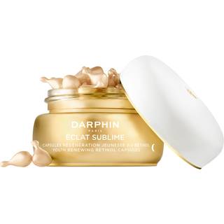 Darphin Eclat Sublime Youth Renewing Youth Retinol Capsules 220 g 60 Pieces