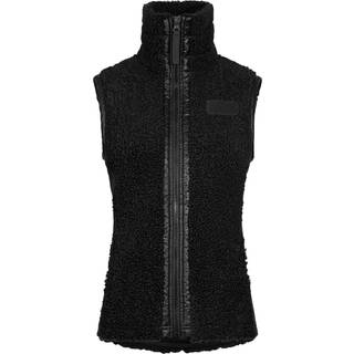 Johaug Sway Vest 2.0 Damevest - Cblck / L