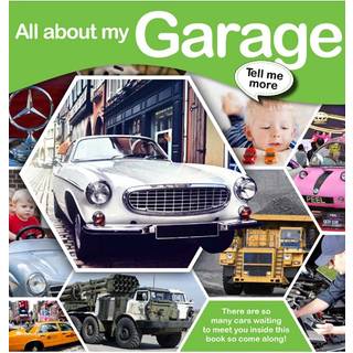 Tell Me More - All about Cars