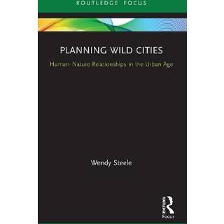 Planning Wild Cities